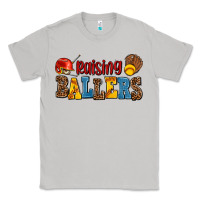 Moon Dust raising ballers Classic Tee - AdoDesignShop