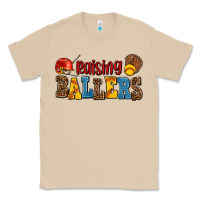 Mushroom raising ballers Classic Tee - AdoDesignShop