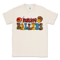 Natural raising ballers Classic Tee - AdoDesignShop