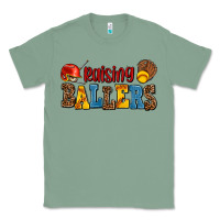 Sage raising ballers Classic Tee - AdoDesignShop