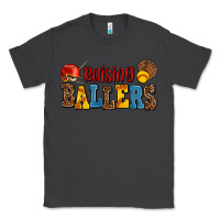 Smoke raising ballers Classic Tee - AdoDesignShop