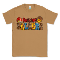 Toasted Coconut raising ballers Classic Tee - AdoDesignShop