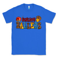 True Royal raising ballers Classic Tee - AdoDesignShop