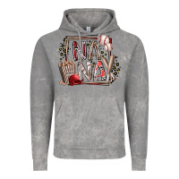 Cloud Rock nana baseball Vintage Hoodie - RacoonDesign