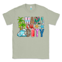 Matcha Mama Of Duty Classic Tee - CowhideDigitalArt
