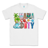 Mama Of Duty Classic Tee | Teevron
