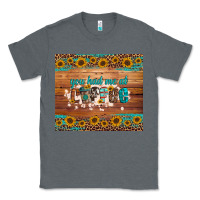 Charcoal Heather you had me at coffee Classic Tee - Artiststas