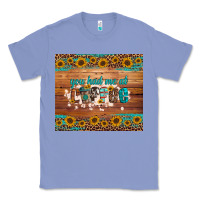 Colony Blue you had me at coffee Classic Tee - Artiststas