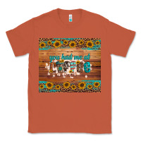 Copper you had me at coffee Classic Tee - Artiststas