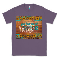 Lavender you had me at coffee Classic Tee - Artiststas