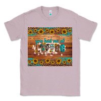 Lilac you had me at coffee Classic Tee - Artiststas