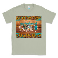 Matcha you had me at coffee Classic Tee - Artiststas