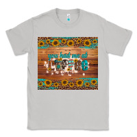 Moon Dust you had me at coffee Classic Tee - Artiststas