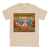 Mushroom you had me at coffee Classic Tee - Artiststas