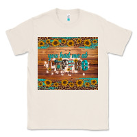 Natural you had me at coffee Classic Tee - Artiststas