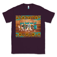 Plum you had me at coffee Classic Tee - Artiststas