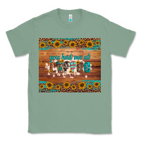 Sage you had me at coffee Classic Tee - Artiststas