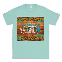Seafoam you had me at coffee Classic Tee - Artiststas