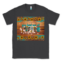 Smoke you had me at coffee Classic Tee - Artiststas