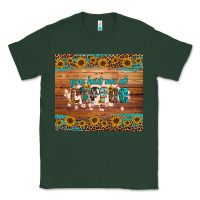 Sports Green you had me at coffee Classic Tee - Artiststas