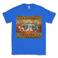 True Royal you had me at coffee Classic Tee - Artiststas