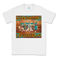 White you had me at coffee Classic Tee - Artiststas