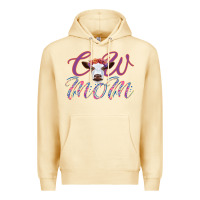 Pina Colada Cow Mom Premium Hoodie - Bettercallsaul