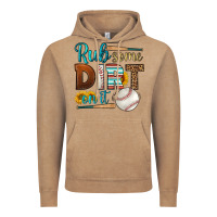 Vintage Coffee rub some dirt on it baseball Vintage Hoodie - HRA Design Shop