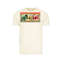 Vintage Arctic ho ho ho Vintage Tee - BundleAndBundleShop