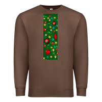 Chestnut christmas pen wraps Premium Sweatshirt - BundleAndBundleShop