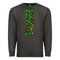 Christmas Pen Wraps Premium Sweatshirt | Teevron