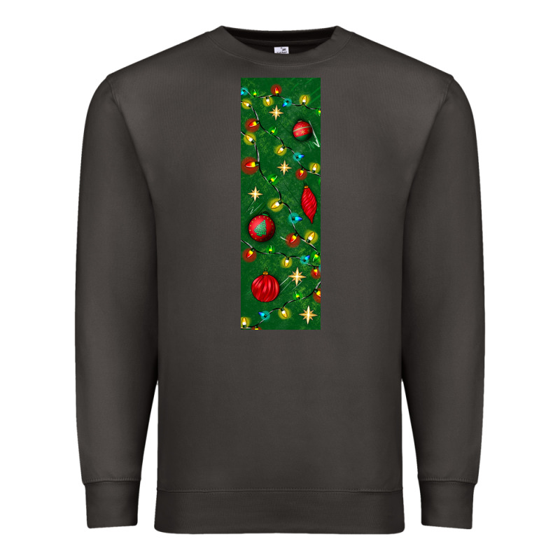 Christmas Pen Wraps Premium Sweatshirt by BundleAndBundleShop | Teevron