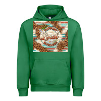 Emerald support local business Urban Hoodie - TumblerDesignByShophia