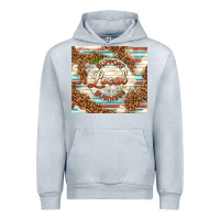 Heather Grey support local business Urban Hoodie - TumblerDesignByShophia