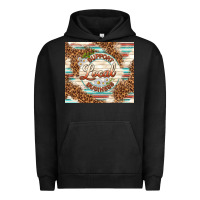 Pigment Black support local business Urban Hoodie - TumblerDesignByShophia