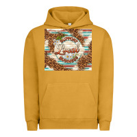 Pigment Peanut Butter support local business Urban Hoodie - TumblerDesignByShophia