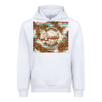 White support local business Urban Hoodie - TumblerDesignByShophia