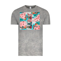 Cloud Rock sassy Vintage Tee - JahusDesignShop