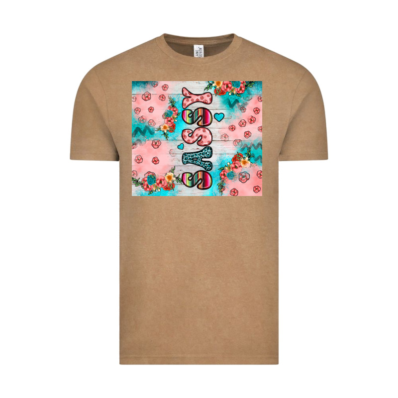 Sassy Vintage Tee by JahusDesignShop | Teevron