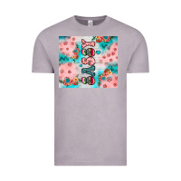 Vintage Zinc sassy Vintage Tee - JahusDesignShop
