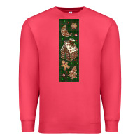 Cardinal christmas pen wraps Premium Sweatshirt - BundleAndBundleShop