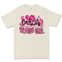 Bone cancer picked the wrong girl Premium Tee - RanaPortraitStore