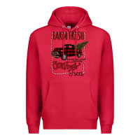 Cardinal Farm Fresh Christmas Premium Hoodie - Bettercallsaul