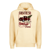 Pina Colada Farm Fresh Christmas Premium Hoodie - Bettercallsaul