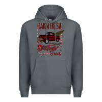 Rock Farm Fresh Christmas Premium Hoodie - Bettercallsaul