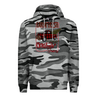 Slate Camo Farm Fresh Christmas Premium Hoodie - Bettercallsaul