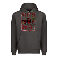 Smoke Farm Fresh Christmas Premium Hoodie - Bettercallsaul