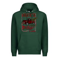Sports Green Farm Fresh Christmas Premium Hoodie - Bettercallsaul