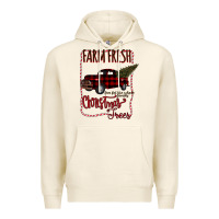 Tofu Farm Fresh Christmas Premium Hoodie - Bettercallsaul