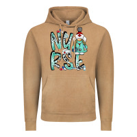Vintage Camel nurse Vintage Hoodie - RacoonDesign